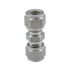Picture of 9.5MM OD UNION GYROLOK 316  