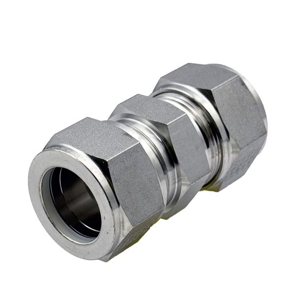 Picture of 19.1MM OD UNION GYROLOK 316  
