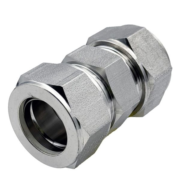 Picture of 31.8MM OD UNION GYROLOK 316  