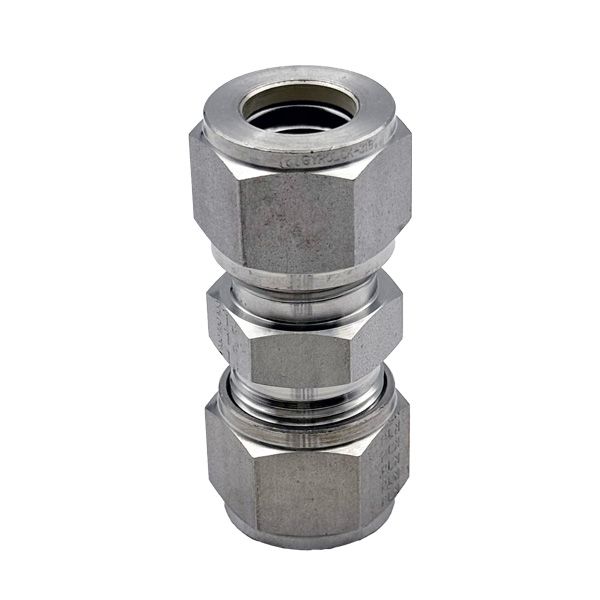 Picture of 12.7MM OD UNION GYROLOK S31254 