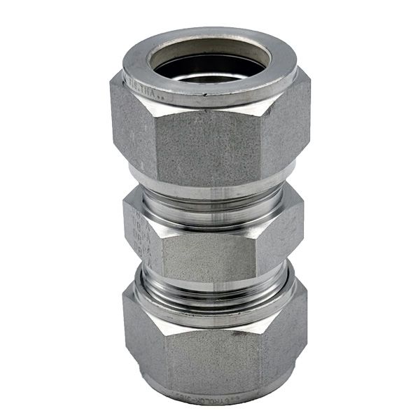 Picture of 19.1MM OD UNION GYROLOK S31254 