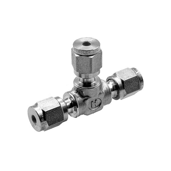 Picture of 3.2MM OD TEE ALL TUBE GYROLOK 316 