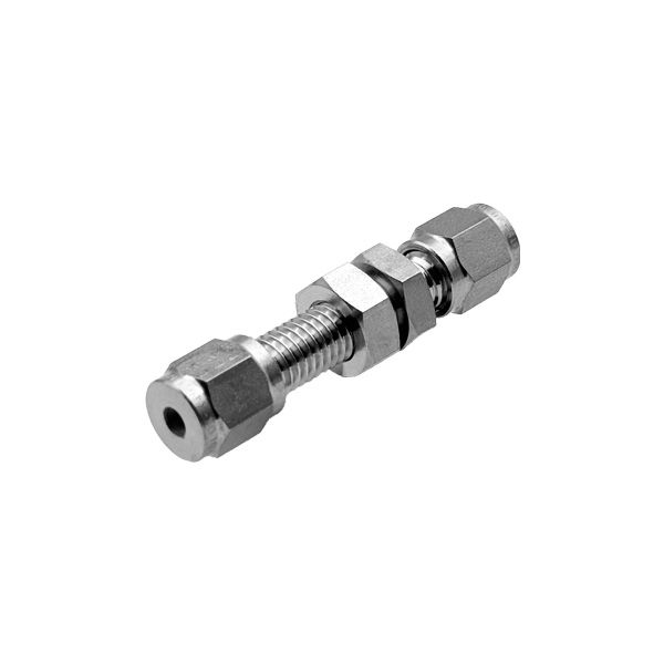 Picture of 3.2MM OD BULKHEAD UNION GYROLOK 316 