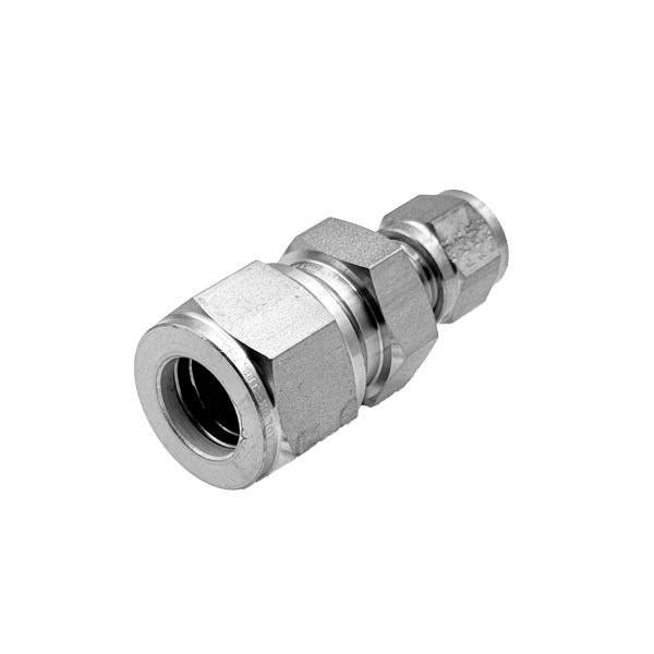Picture of 12.7MM OD X 6.3MM OD REDUCING UNION GYROLOK 316 