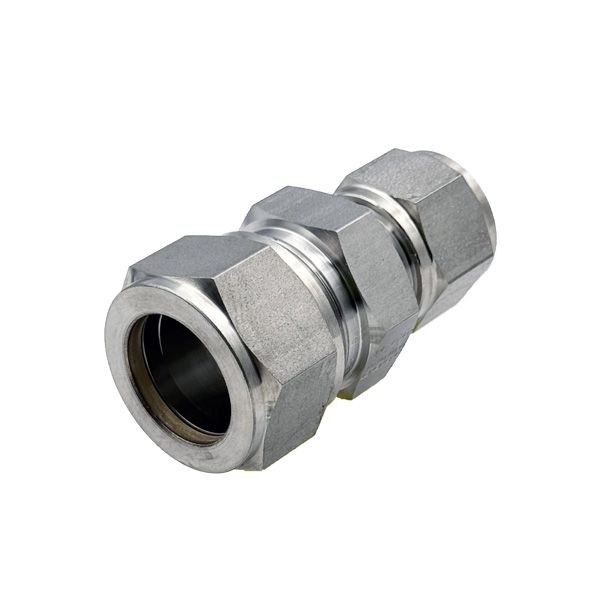Picture of 12MM X 8MM OD REDUCING UNION GYROLOK 316 
