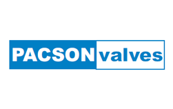 Pacson Valves