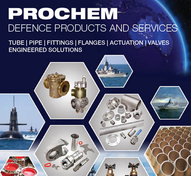 Maritime Partner of Choice Flyer