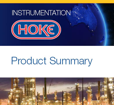 HOKE Product Summary