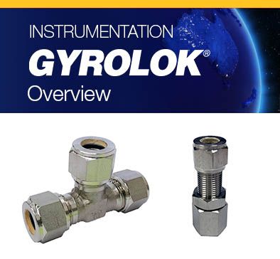 GYROLOK Overview