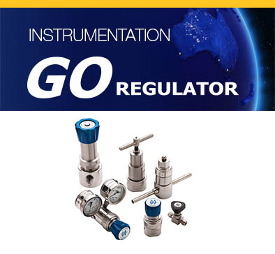 GO Regulator Products