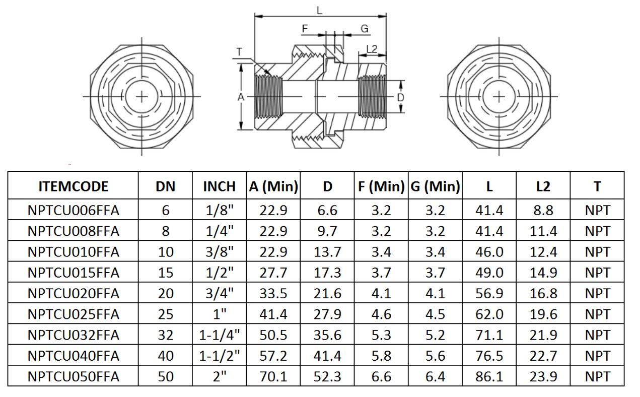 Union CL3000 - Prochem
