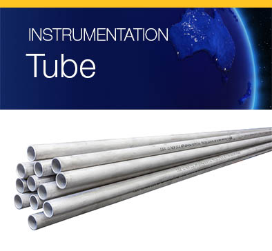 Stainless Steel Tube